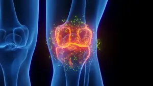 Bridging the Therapeutic Gap: How Genicular Artery Embolization is Transforming Osteoarthritis Care