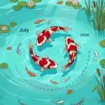 Bringing Summer to the Screen: The Global Design Community Unveils the July 2026 Desktop Wallpaper Collection
