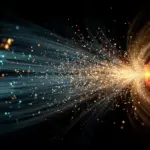Chasing the Invisible: LUX-ZEPLIN Experiment Uncovers Most Compelling Potential Dark Matter Signal to Date