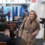 Clash at the Executive Mansion: The Inside Story of the White House Press Ban Crisis
