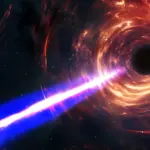Cracking the Cosmic Code: International Team Discovers Universal Trigger for Black Hole Jets
