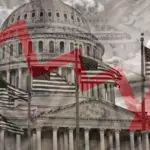 Cracks in the MAGA Monolith: GOP Candidates Flee Trump Ahead of the 2026 Midterms