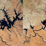 Crisis on the Colorado: How a 2026 "Snow Drought" Pushed America’s Two Largest Reservoirs to Historic Lows