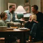 Curating the Modern Domestic Landscape: Entertainment, Autumn Aesthetics, Literary Staples, and Sustainable Nutrition