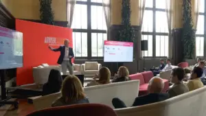 Decoding the Attention Economy: Inside the ADWEEK Exchange Kickoff on the Future of TV and Streaming Media
