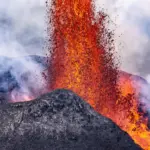 Deep-Earth Plumbing: Ancient Australian Rocks Reveal Water Was Driving Volcanism 3 Billion Years Ago
