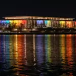 Digital Squatters and Marble Armrests: How a South Park Writer Outmaneuvered Trump’s Kennedy Center Branding Push