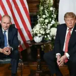 Diplomatic Dynamite on the Links: Trump’s Unsolicited Push for Irish Unification Leaves Dublin and London Sweating