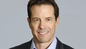 Disney Elevates Adam Smith to Chairman of Direct-to-Consumer as Streaming Wars Enter a New Phase