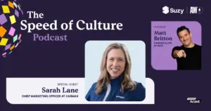 Driving Trust: How CarMax CMO Sarah Lane is Redefining Automotive Retail Through Radical Transparency and Cultural Fluency