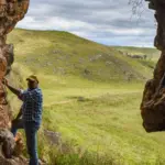 Echoes of Ancient Rituals: Cloggs Cave Reveals 25,000 Years of Unbroken Indigenous Heritage