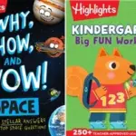 Eight Decades of Joyful Learning: How Highlights for Children Is Outperforming the Trade Book Market Amid a Screen-Free Cultural Reset