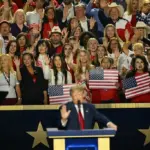 Executive Overview: A Rallying Cry and a Constitutional Shadow