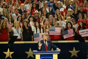 Executive Overview: A Rallying Cry and a Constitutional Shadow