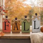 Executive Overview: The Evolution of Autumn Interior Design