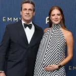 Expanding the Clan Later in Life: Jon Hamm Announces He and Wife Anna Osceola Are Expecting Their First Child
