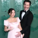 Expanding the Nest: Tom Pelphrey and Kaley Cuoco Embrace Parenthood’s Next Chapter Amid Historic Emmy Success