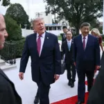 Federal Judge Temporarily Restores White House Press Access for CNN, MS Now, and Politico, Dealing a Blow to the Trump Administration’s Media Ban