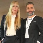 Finding Grace in the Sharp Edges: The Extraordinary Partnership of Oscar Isaac and Elvira Lind