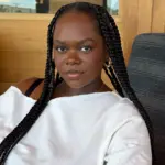 Finding Strength "After Everything": Cori Broadus Embarks on a New Chapter With Cosmetic Brand AFTXR