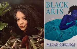 Fractured Realities: How Megan Giddings Blends Speculative Horror and Literary Tradition in Black Arts