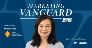From Balance Sheets to PlayStation: How Mary Yee Redefines Modern Brand Building