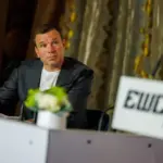 From CRT Monitors to Global Colosseums: Ralf Reichert and the 25-Year Evolution of the Esports World Cup