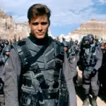 From Hollywood Satire to Digital Reality: The Tangled Legacy of Starship Troopers and Modern Political Aesthetics