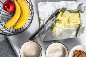 From Super Bowl Ads to the Kitchen Counter: How a Signature Banana Cake Reconnected a Former Copywriter to Her Creative Soul