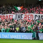 From the Pitch to the Geopolitical Stage: How an Ordinary Soccer Match Became an International Flashpoint Between Ireland and Israel