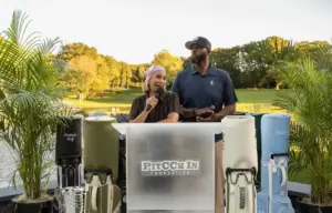 From the Pitcher’s Mound to the Power Table: CC and Amber Sabathia’s Blueprint for Legacy, Philanthropy, and Post-Career Dominance