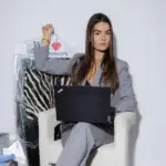 From Wall Street Trading Desks to Fabric Care Innovation: How Maria Cabral Menezes Built WashWise