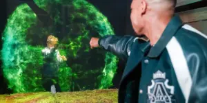 Green Light for Success: How Lanterns Became HBO Max’s Latest Blockbuster Phenomenon