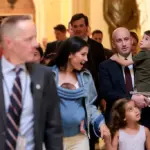High-Level Bureaucratic Fallout: FBI Counterterrorism Officials Demoted Amid Inquiries into Threats Against Stephen and Katie Miller’s Family