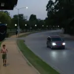 How a $1 Anti-Theft Fee Built a Massive Texas Surveillance Grid—Until Governor Abbott Hit the Brakes