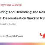 Inside the React Flight Protocol: Anatomy of the "React2Shell" Vulnerability and the Future of Server-Driven UI Security