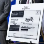 Inside the White House Push to Reshape Mail-In Voting: The Untold Story of the USPS Confrontation