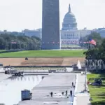 Internal Blunders and Chemical Failures: Newly Disclosed Documents Reveal the Truth Behind the $14.7 Million Lincoln Memorial Reflecting Pool Fiasco