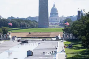 Internal Blunders and Chemical Failures: Newly Disclosed Documents Reveal the Truth Behind the $14.7 Million Lincoln Memorial Reflecting Pool Fiasco