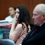 Legal Shockwave: Lindsay Clancy’s Defense Attorney Appeals Directly to President Trump for a Pardon Following High-Profile Mistrial