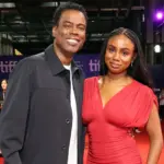 Like Father, Like Daughter: Chris and Zahra Rock Take on the Big Screen Together in a New Era of Collaboration