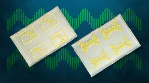 Living Logic: MIT Researchers Engineer Printable Bacterial Transistors to Build Complex Biological Circuits
