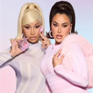 Masterclass in Complexion: Huda Kattan Unveils Setting Powder Secrets, Celebrity Staples, and Her Go-To Amazon Restocks