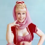 Navigating Health Scares in the Spotlight: Barbara Eden’s Medication Mix-Up and Hollywood’s Ongoing Conversation on Celebrity Wellness