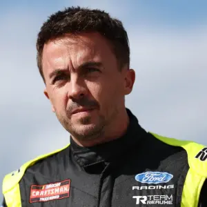 Navigating the Abyss: Frankie Muniz Opens Up About Rock Bottom, Coparenting, and the Path to Rebuilding