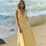Navigating the In-Between: How Major Retailers Are Winning the Late-Summer Transition with Under-$60 Midi Dress Markdown Events