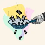 Navigating the Labyrinth of Modern Media: Why Americans Don’t Trust the News and How to Fix Your News Diet