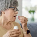 New Questions Raised for Millions: University of Florida Study Links Popular Joint Supplement Glucosamine to Accelerated Cognitive Decline