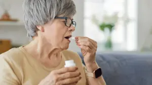 New Questions Raised for Millions: University of Florida Study Links Popular Joint Supplement Glucosamine to Accelerated Cognitive Decline