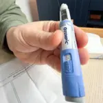 Ozempic and Wegovy may have an unexpected mental health benefit
